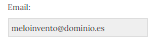 17. DRDBDEM Email