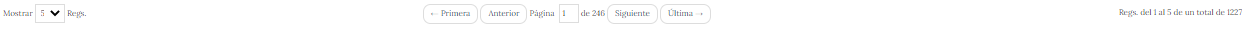 2. SR Paginación
